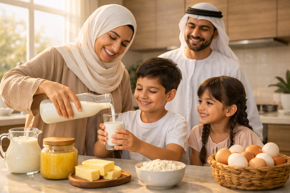 FMCG-Food Products